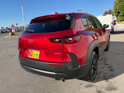 New 2026 MAZDA CX-50 2.5 Hybrid w/ Weather Package image 6