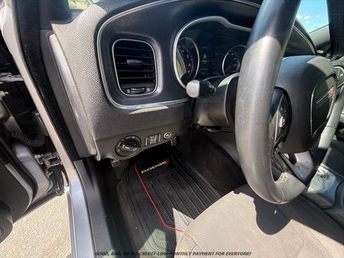 Used 2015 Dodge Charger SXT RWD image 20