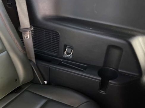 Used 2022 Ford Explorer Timberline AWD/4WD image 38
