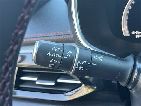 New 2026 Acura MDX A-Spec AWD/4WD image 23