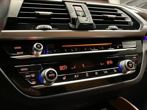 Used 2019 BMW X4 xDrive30i w/ Convenience Package image 11