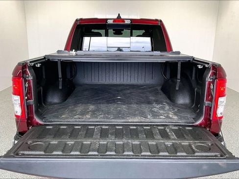 Used 2022 RAM 1500 Big Horn AWD/4WD image 7