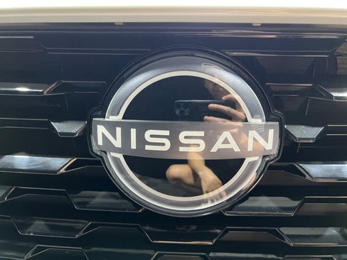 New 2025 Nissan Altima 2.5 SR image 23