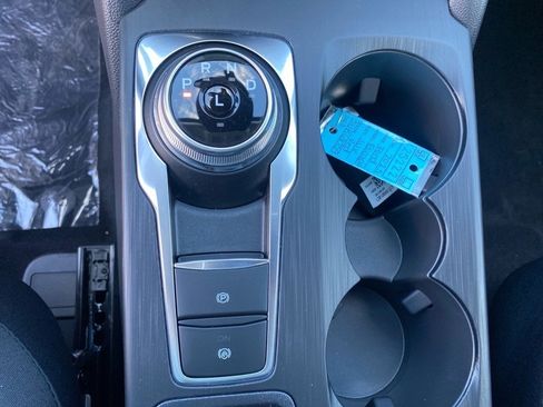 New 2025 Ford Escape Active w/ Tech Pack #1 image 8