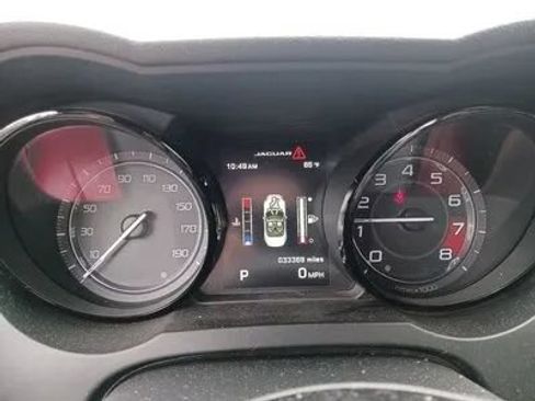 Used 2014 Jaguar F-TYPE S RWD image 3