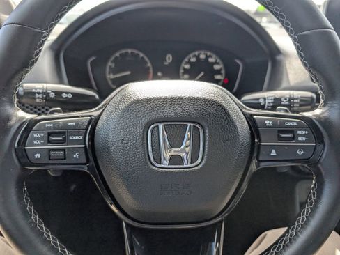 Certified 2023 Honda Civic Sport image 22