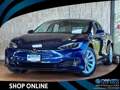 Used 2018 Tesla Model S 75D