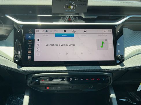 New 2026 Jeep Cherokee Laredo AWD/4WD image 23