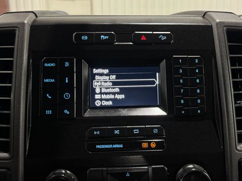 Used 2022 Ford F350 XL w/ Power Equipment Group AWD/4WD image 37