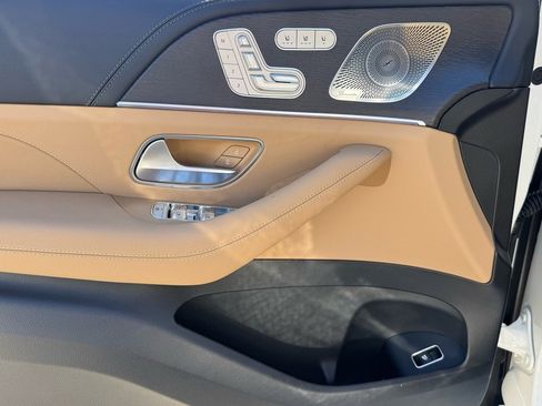 New 2026 Mercedes-Benz GLE 450 4MATIC image 10