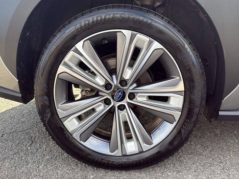 Used 2023 Subaru Solterra AWD image 11