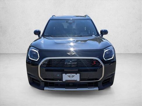 New 2027 MINI Cooper Countryman S AWD/4WD image 6