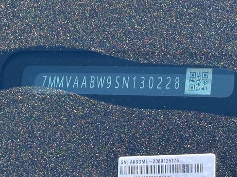 Used 2025 MAZDA CX-50 2.5 Hybrid w/ Preferred Pkg image 32