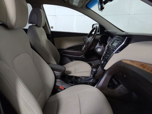 Used 2014 Hyundai Santa Fe Sport w/ Popular Equipment Package 02 FWD image 21