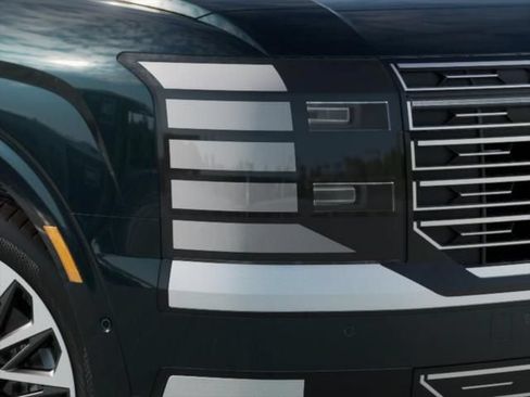 New 2026 Hyundai Palisade Calligraphy AWD/4WD image 9