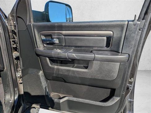 Used 2017 RAM 1500 Sport image 25