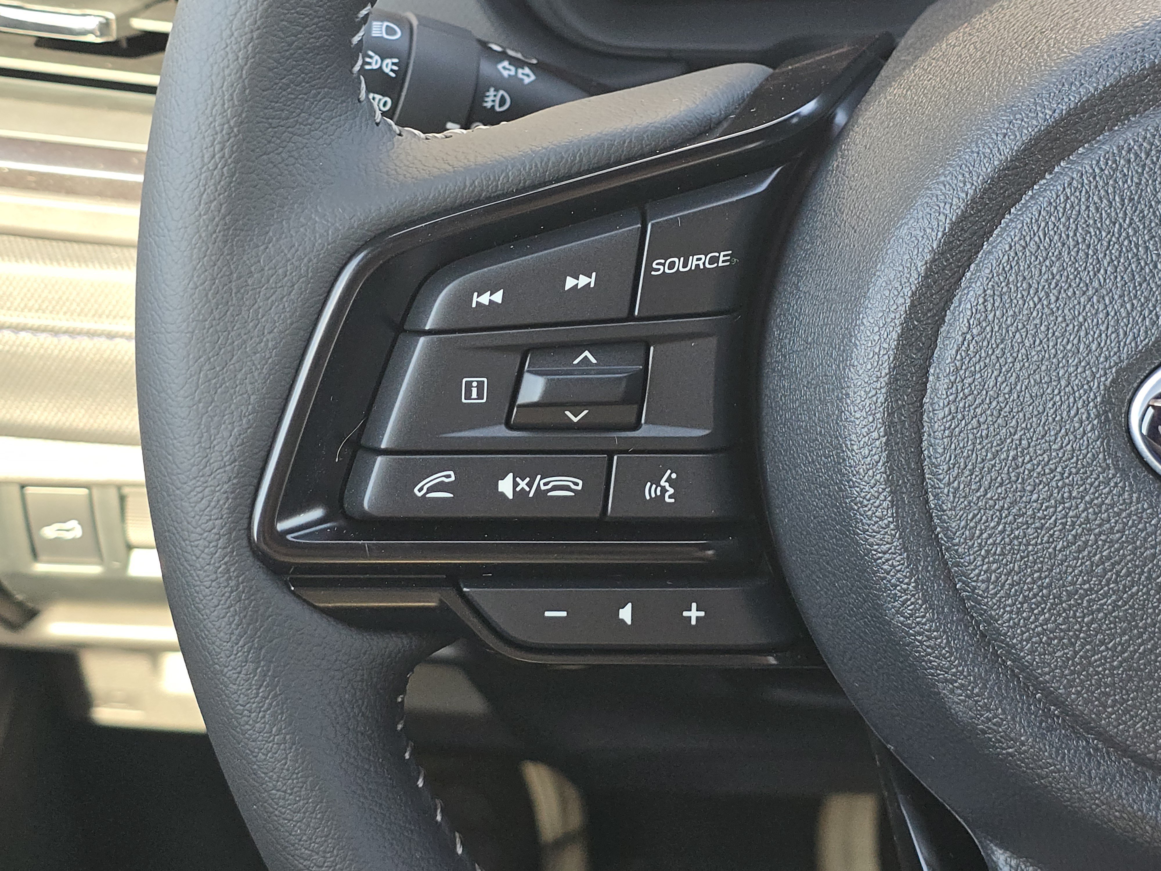 New 2026 Subaru Forester Premium AWD/4WD image 26