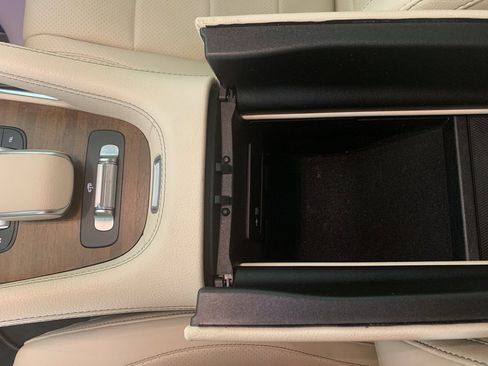 Used 2021 Mercedes-Benz GLS 450 4MATIC image 30