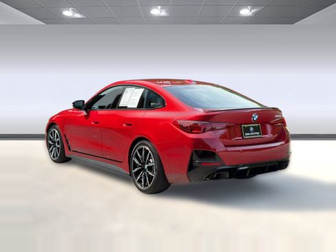 Used 2026 BMW M440i w/ Premium Package RWD image 3