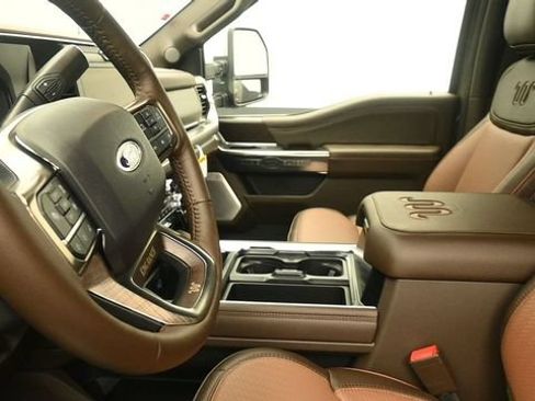 New 2026 Ford F350 King Ranch AWD/4WD image 19