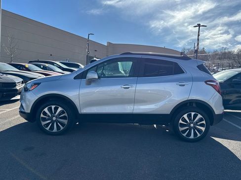 Used 2022 Buick Encore Preferred w/ Safety Package image 13
