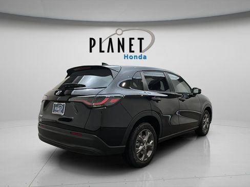 New 2026 Honda HR-V LX image 6