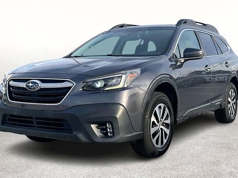 Used 2022 Subaru Outback Premium w/ Popular Package #1 image 15