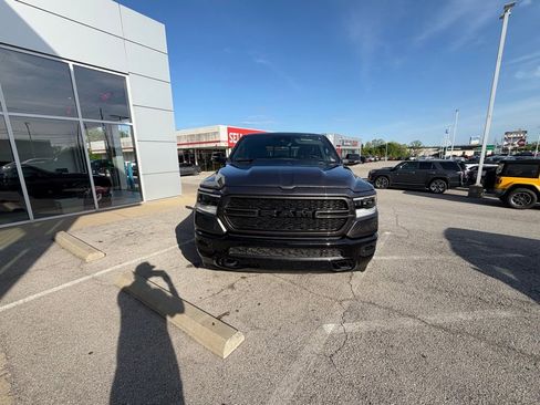 Used 2023 RAM 1500 Big Horn image 2