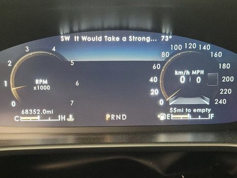Used 2020 Lincoln Aviator Reserve w/ Equipment Group 201A RWD image 23