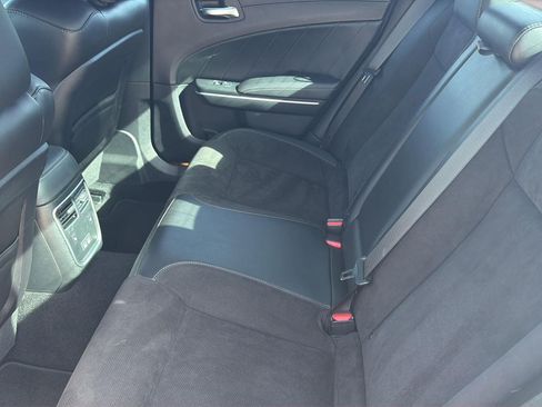 Used 2022 Dodge Charger R/T w/ Plus Group RWD image 21
