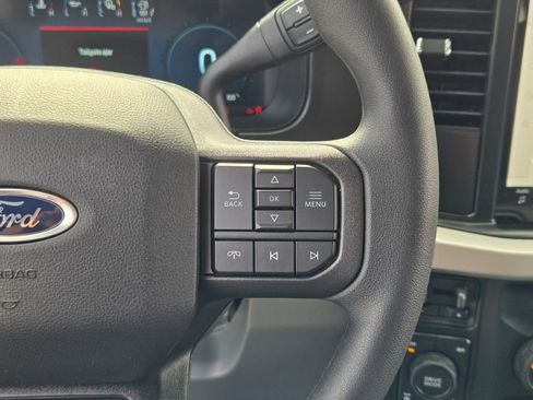 New 2026 Ford F350 XLT w/ XLT Premium Package image 33