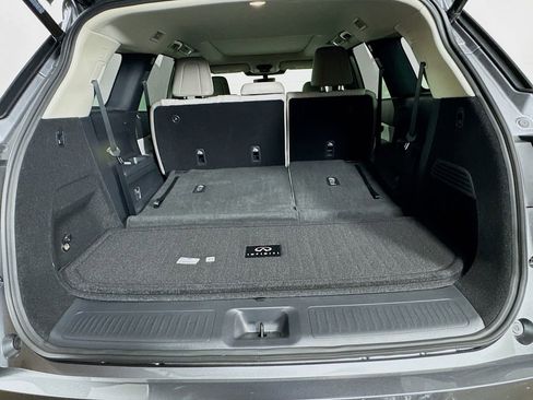New 2026 INFINITI QX60 Luxe w/ Cargo Package image 31