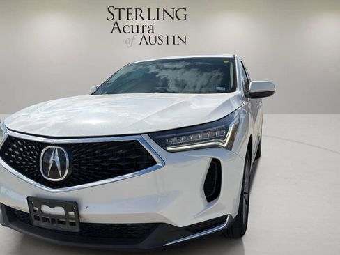 Certified 2023 Acura RDX FWD image 16