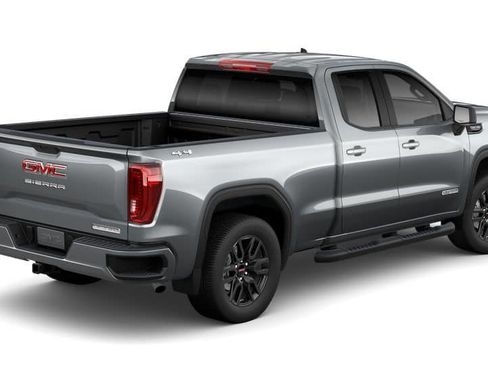 New 2026 GMC Sierra 1500 Elevation AWD/4WD image 43