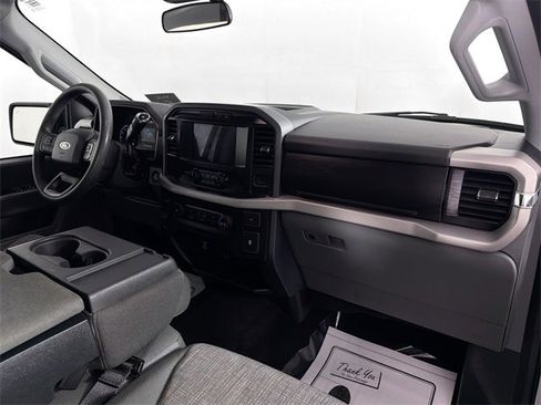 Used 2023 Ford F150 XLT w/ XTR Package image 31