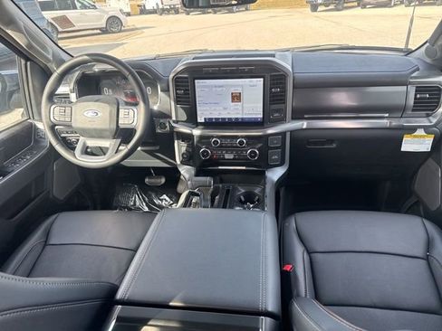 Used 2023 Ford F150 Lariat image 18