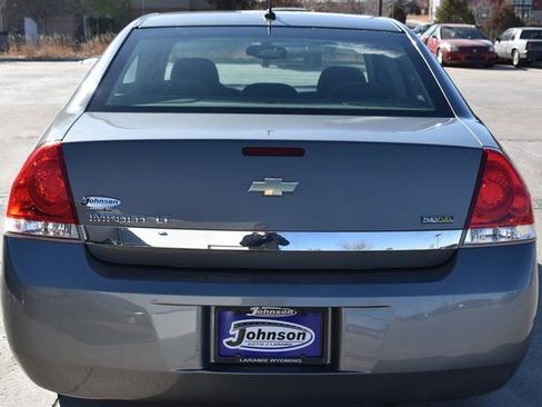 Used 2007 Chevrolet Impala LT image 6