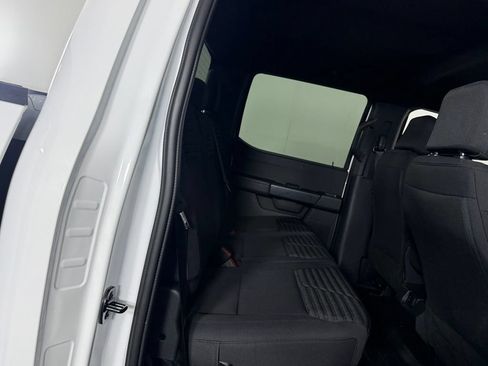 Used 2023 Ford F150 XL w/ STX Appearance Package AWD/4WD image 27