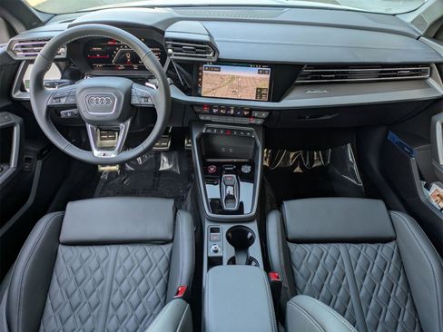 New 2026 Audi S3 Premium image 5