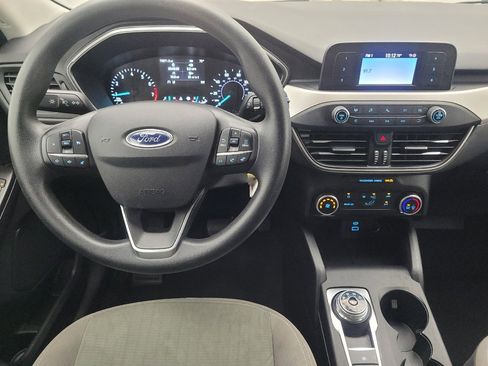 Used 2021 Ford Escape S FWD image 22