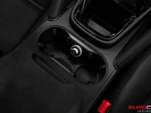 Used 2025 Porsche Cayenne GTS image 28