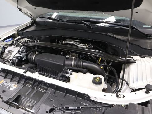 Used 2022 Ford Explorer King Ranch w/ Class IV Trailer Tow Package image 13