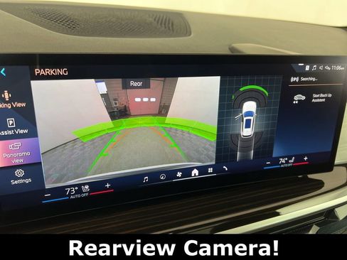 Used 2025 BMW X5 xDrive50e image 8