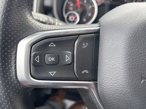 New 2026 RAM 3500 Tradesman image 18