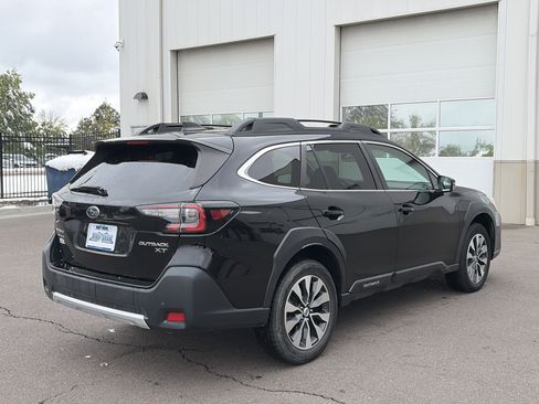 Certified 2023 Subaru Outback Limited XT AWD/4WD image 5