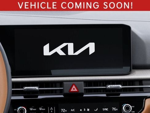 New 2026 Kia Sportage X-Line AWD/4WD image 20