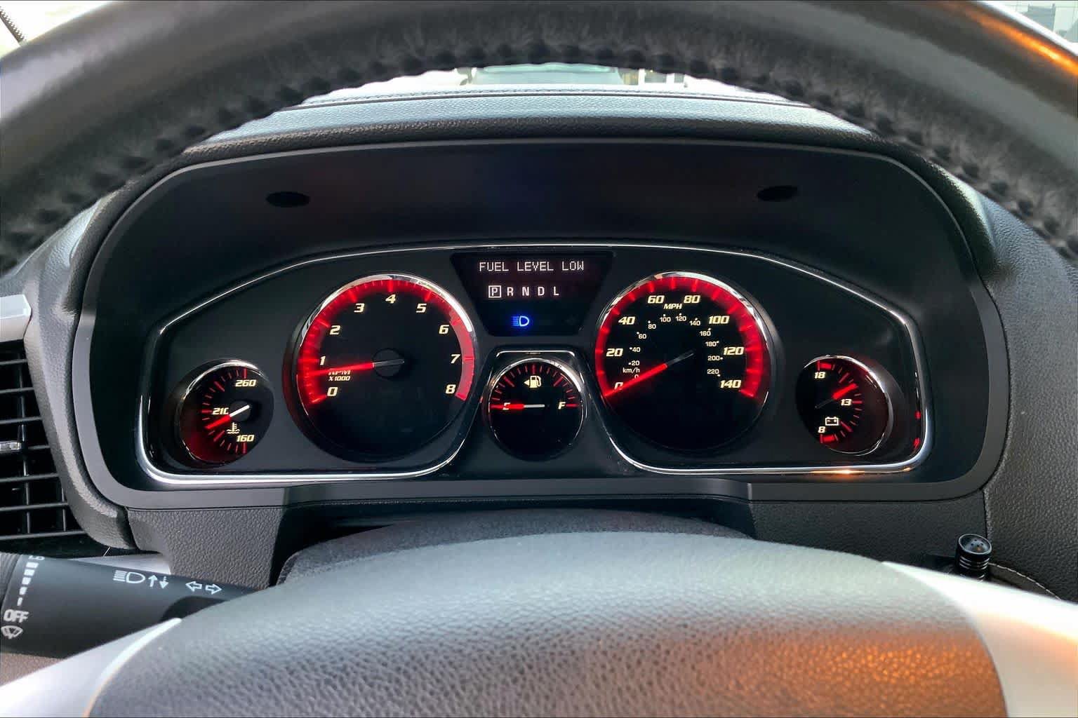 Used 2014 GMC Acadia SLT FWD image 23
