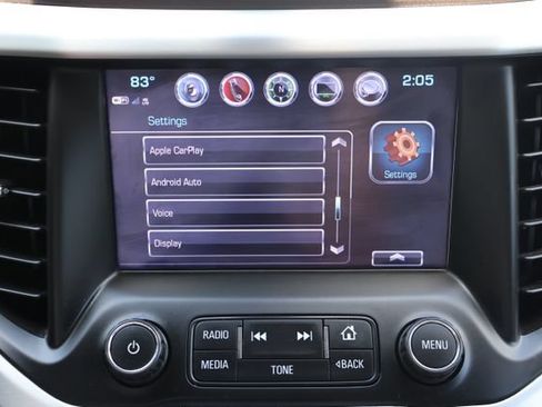 Used 2019 GMC Acadia SLT AWD/4WD image 11