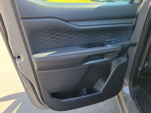 New 2025 Ford Ranger XL w/ Trailer Tow Package image 10