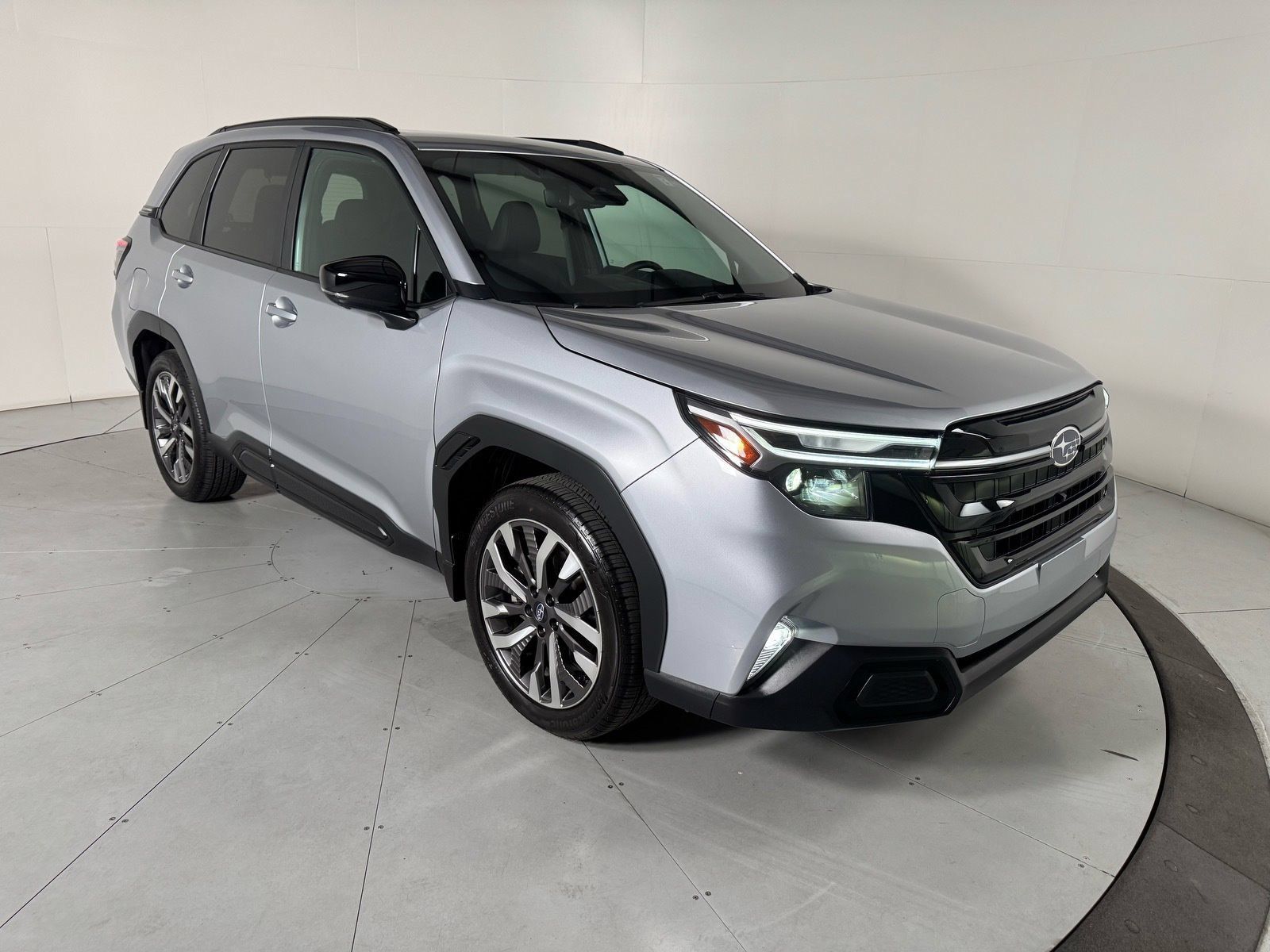 Certified 2026 Subaru Forester Touring AWD/4WD image 7